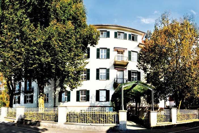 Dr. Tilman Keck, HNO-Arzt KFA Graz