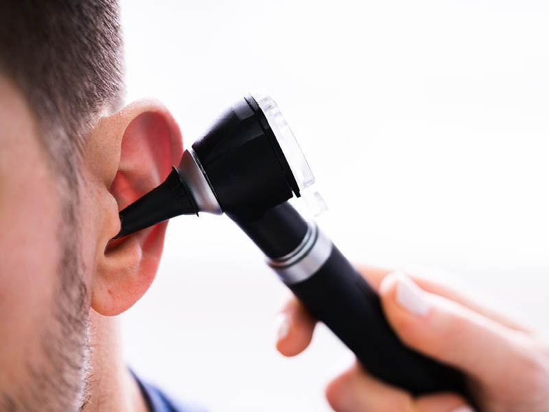 Hals-Nasen-Ohren Arzt, HNO KFA, HNO Wahlarzt